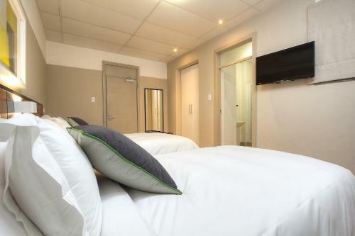 The Park Lodge Hotel