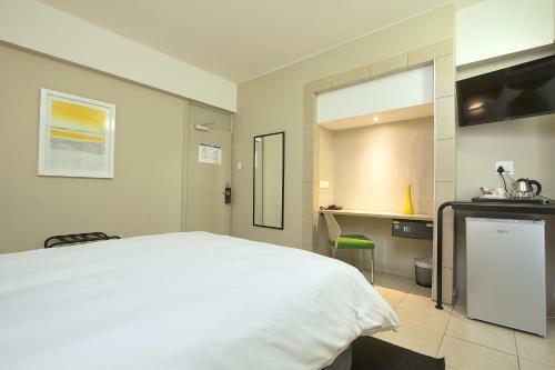 The Park Lodge Hotel