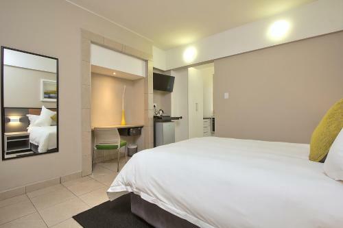 The Park Lodge Hotel