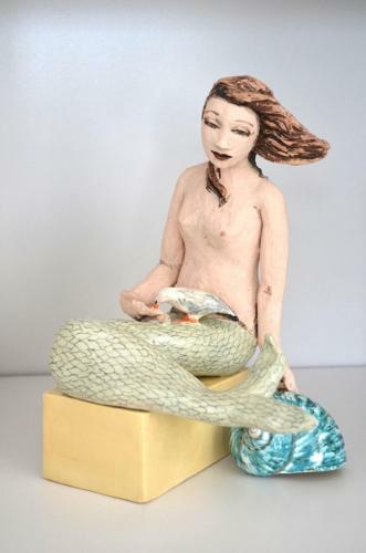 The Mermaid's Tail