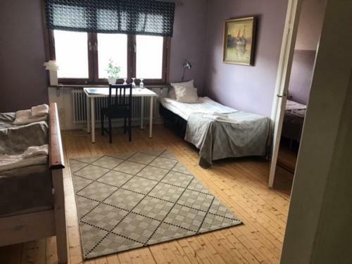 Hotel Pensionat Augustin