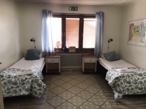 Hotel Pensionat Augustin