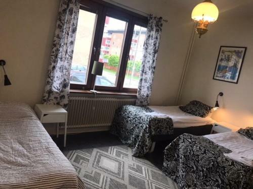 Hotel Pensionat Augustin