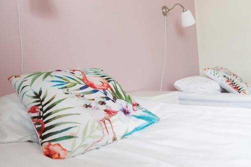 Hotel Pensionat Augustin
