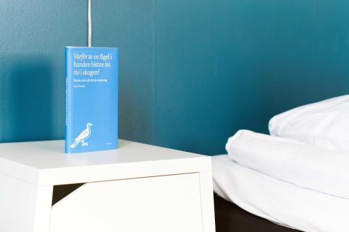 Hotel Pensionat Augustin