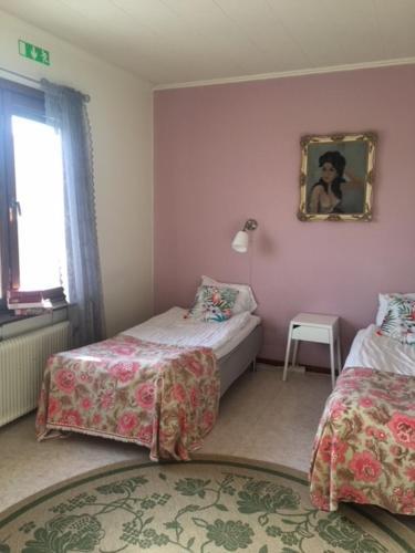 Hotel Pensionat Augustin