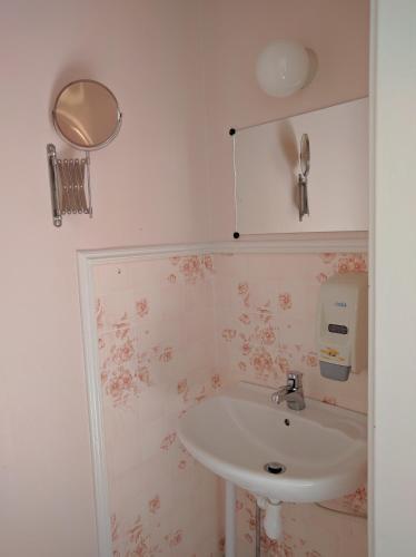Hotel Pensionat Augustin