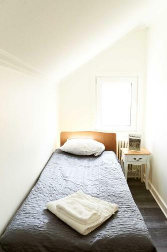 Hotel Pensionat Augustin