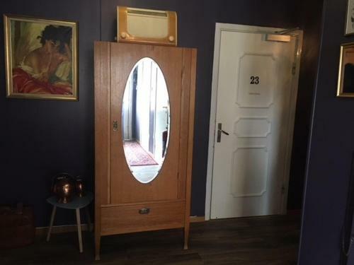 Hotel Pensionat Augustin