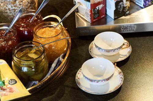 Hotel Pensionat Augustin
