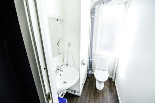 Hotel Pensionat Augustin