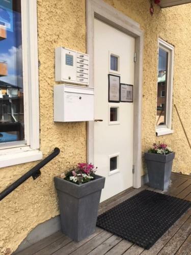 Hotel Pensionat Augustin