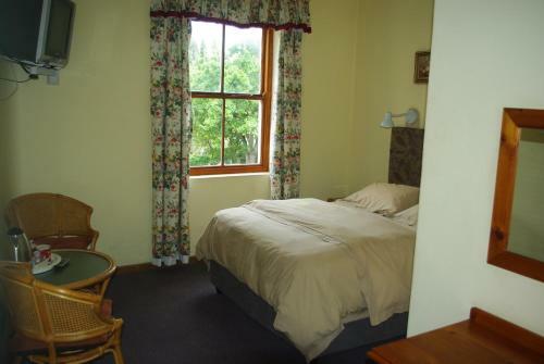 Grand Hotel Robertson