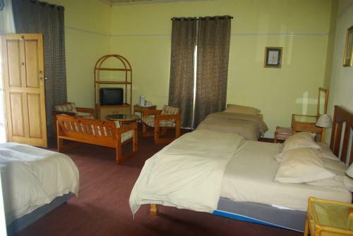 Grand Hotel Robertson