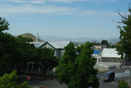 Grand Hotel Robertson