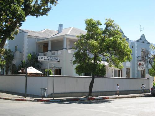 Grand Hotel Robertson
