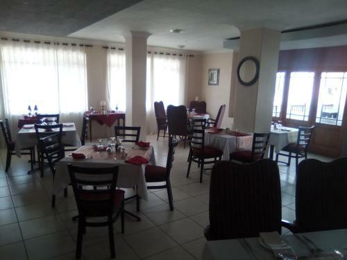 Grand Hotel Robertson