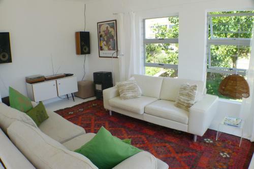 Pashasha Beach House