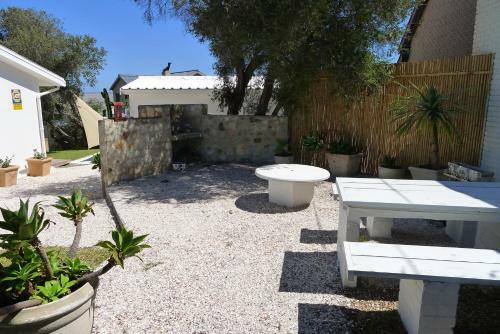Pashasha Beach House