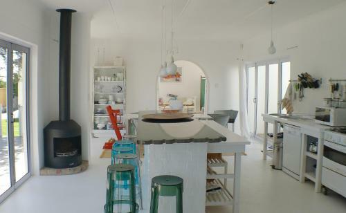 Pashasha Beach House