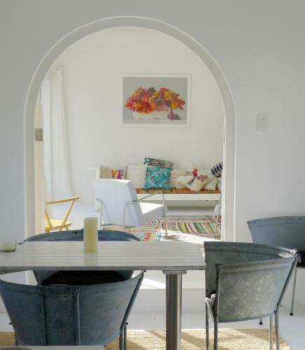 Pashasha Beach House