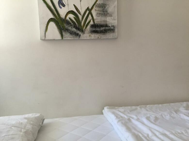 Linn� Hostel