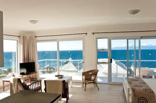 Apartamento Roman Rock Studios