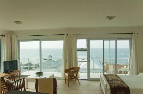 Apartamento Roman Rock Studios
