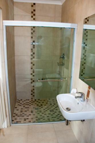 Apartamento Roman Rock Studios