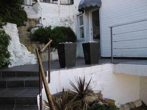 Apartamento Roman Rock Studios