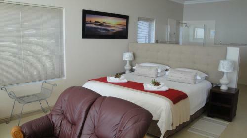 Hostal Seadevilla
