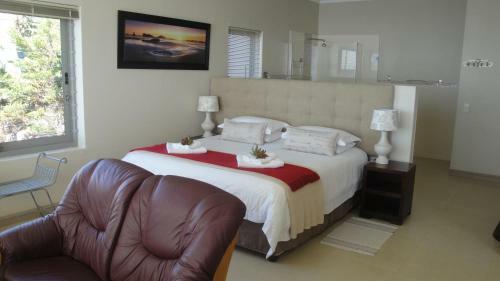 Hostal Seadevilla