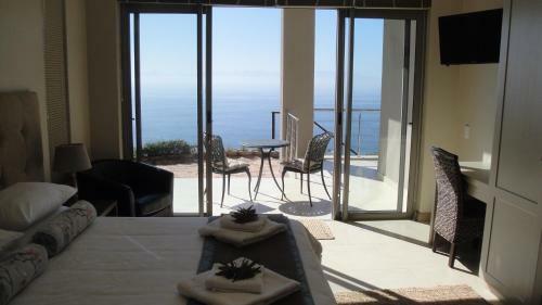 Hostal Seadevilla