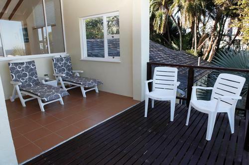 Buccaneer Bay