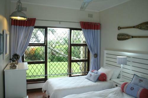 Buccaneer Bay