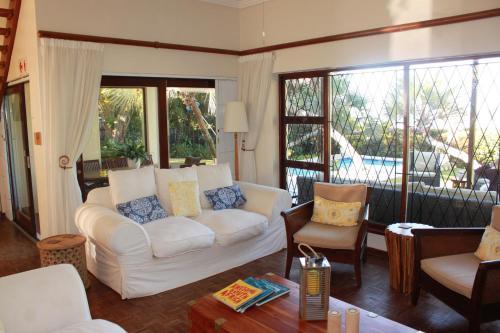 Buccaneer Bay
