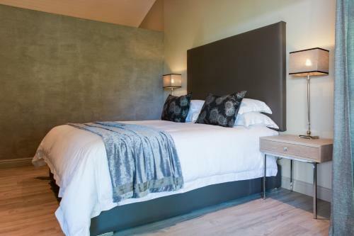 Bed & Breakfast The Jordan Suites