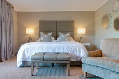 Bed & Breakfast The Jordan Suites