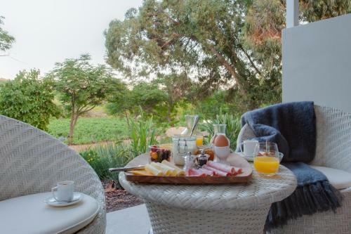 Bed & Breakfast The Jordan Suites