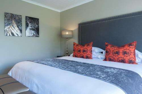 Bed & Breakfast The Jordan Suites