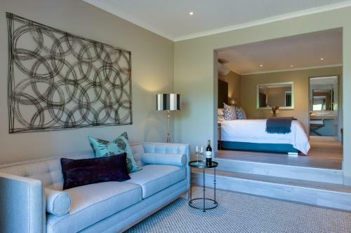 Bed & Breakfast The Jordan Suites