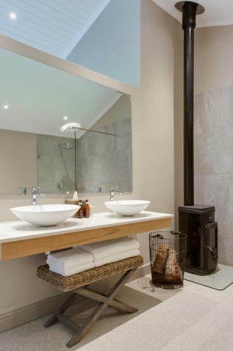 Bed & Breakfast The Jordan Suites