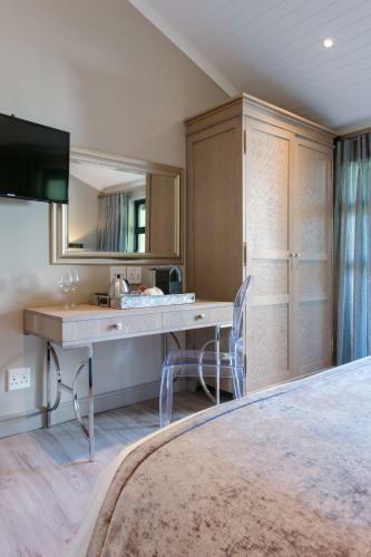 Bed & Breakfast The Jordan Suites