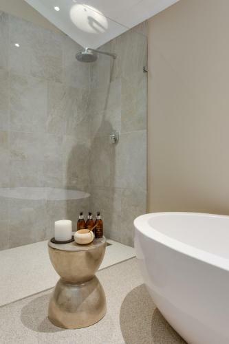Bed & Breakfast The Jordan Suites