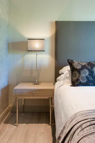 Bed & Breakfast The Jordan Suites