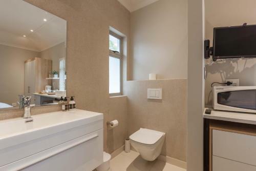 Apartamento Buiten Geluk
