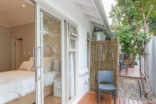 Apartamento Buiten Geluk