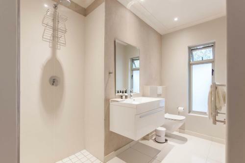 Apartamento Buiten Geluk