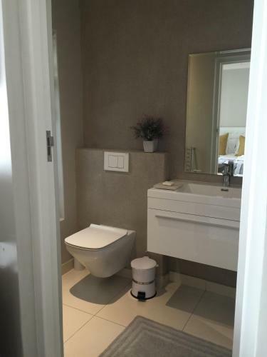 Apartamento Buiten Geluk