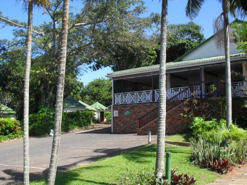 Posada Venture Inn
